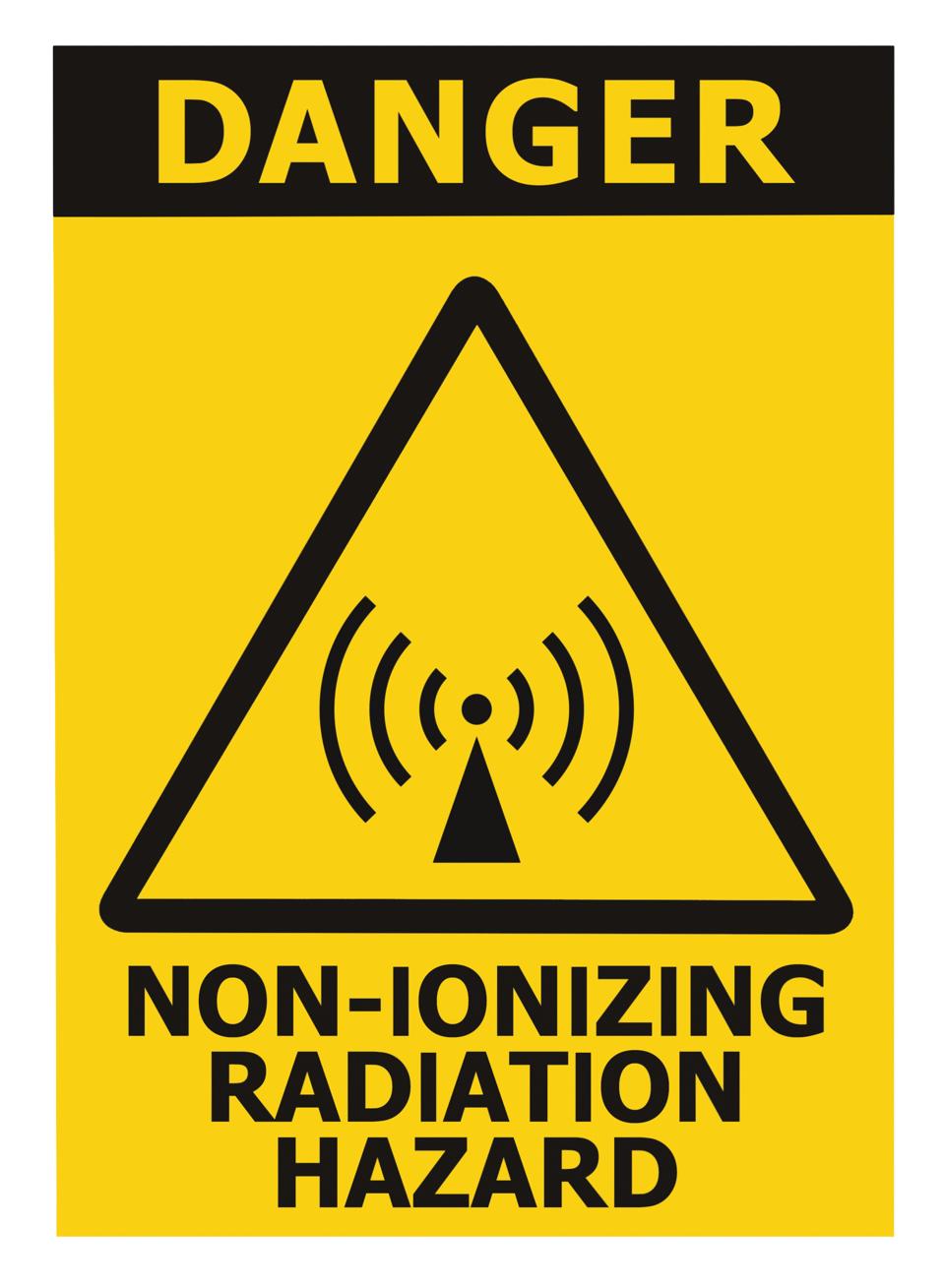 en elektromagnetisk sundhedskrise