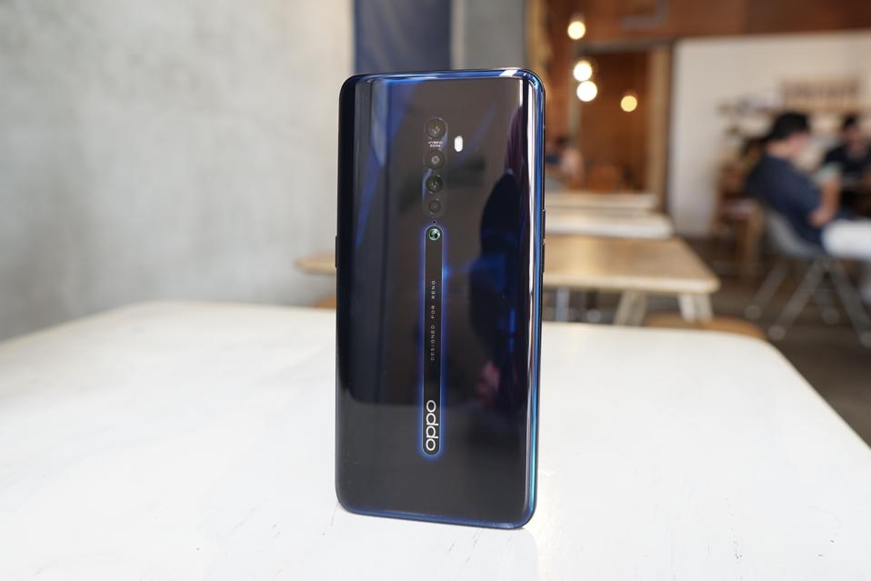 Oppo Reno 2 Review India Specific Flagship Gets One More Camera