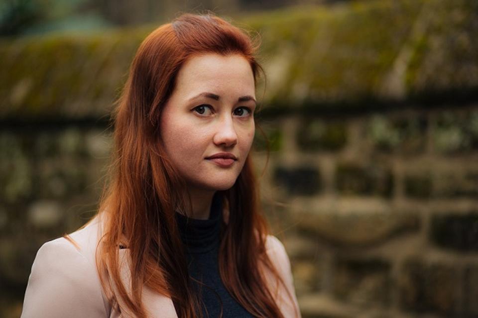 Tamsyn Muir's Goony Fun 'Gideon The Ninth' Takes Sci-Fi Fantasy ...