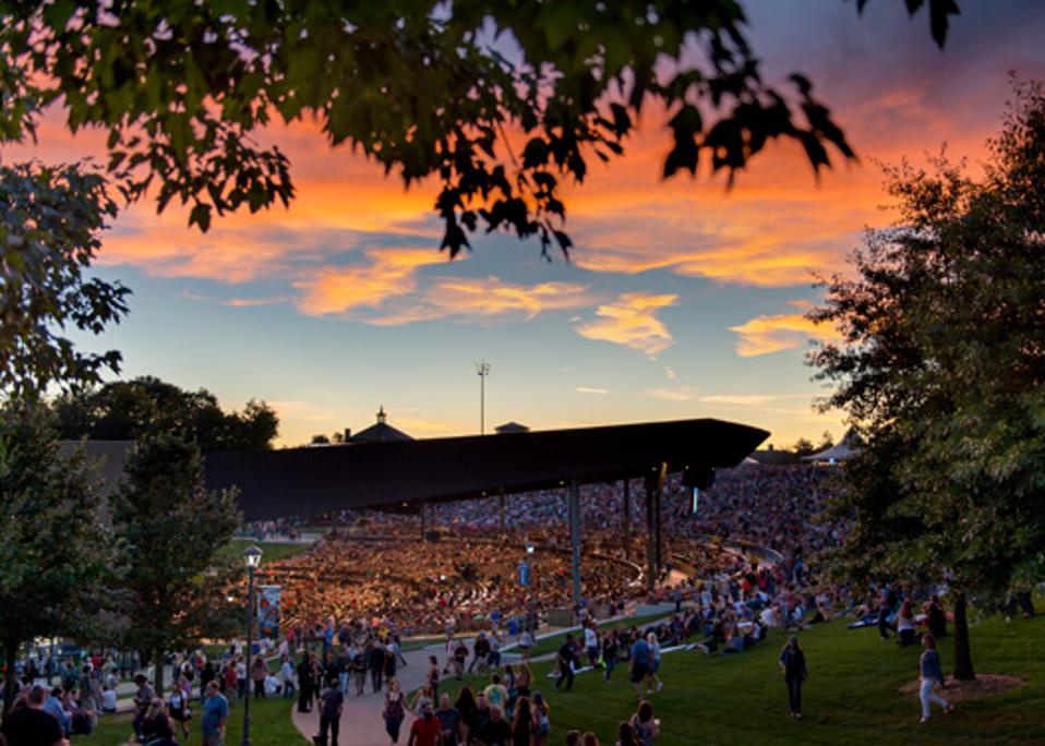 Bethel Center For The Arts Gets Visitors Back To The Land