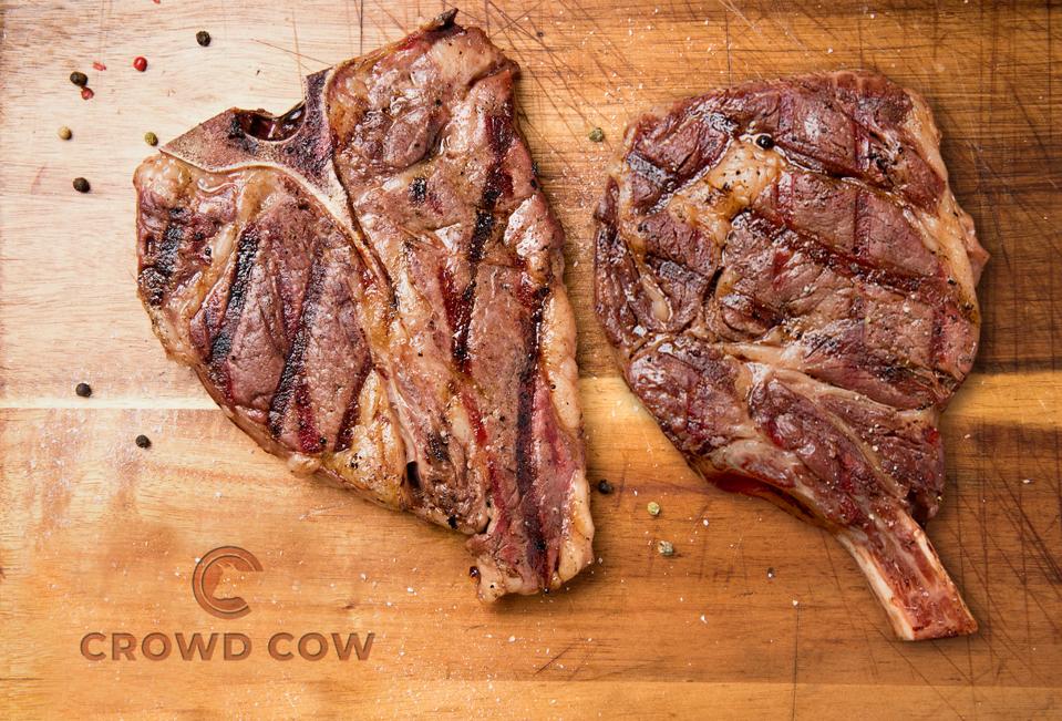 Crowd Cow