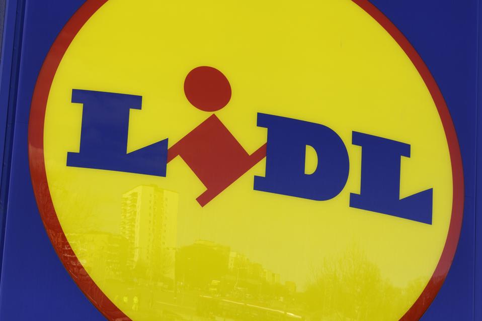 Lidl Steps Up U S Expansion And Adds American Products