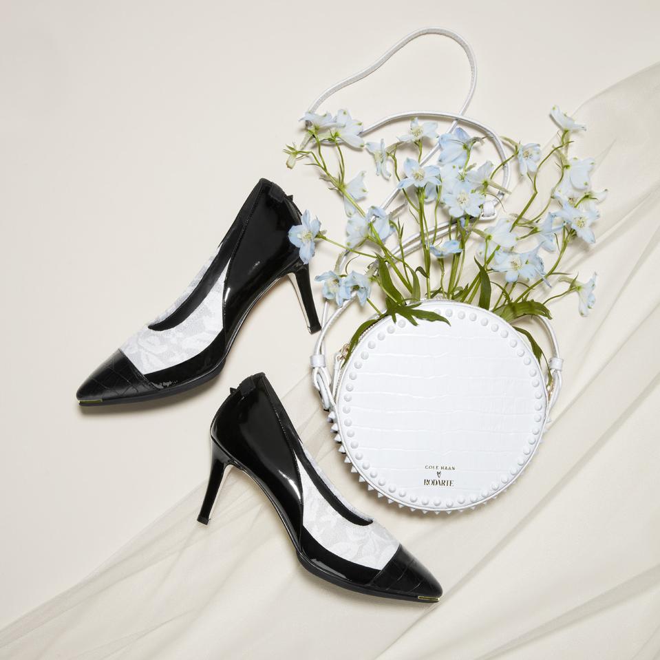 Cole Haan x Rodarte
