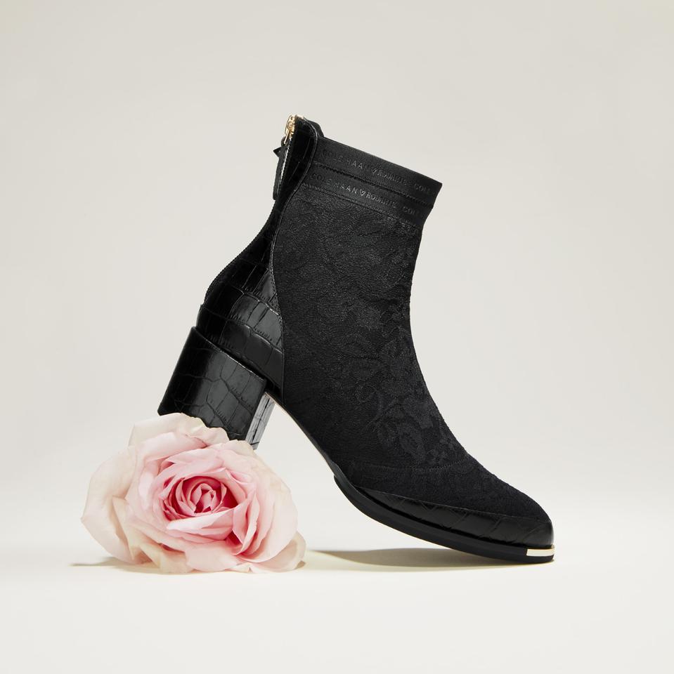 Cole Haan x Rodarte