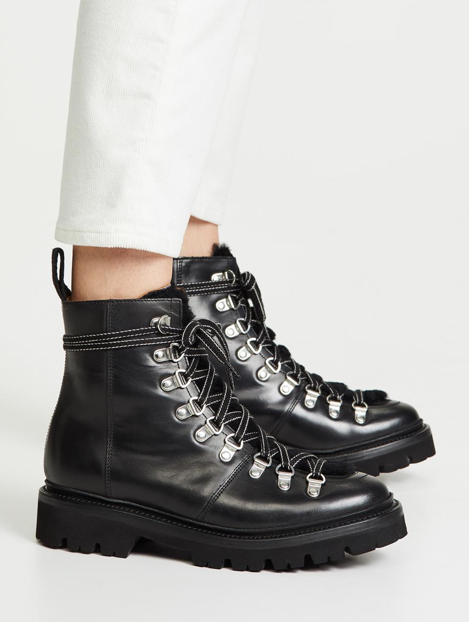 The Best Women S Winter Boots For 2019