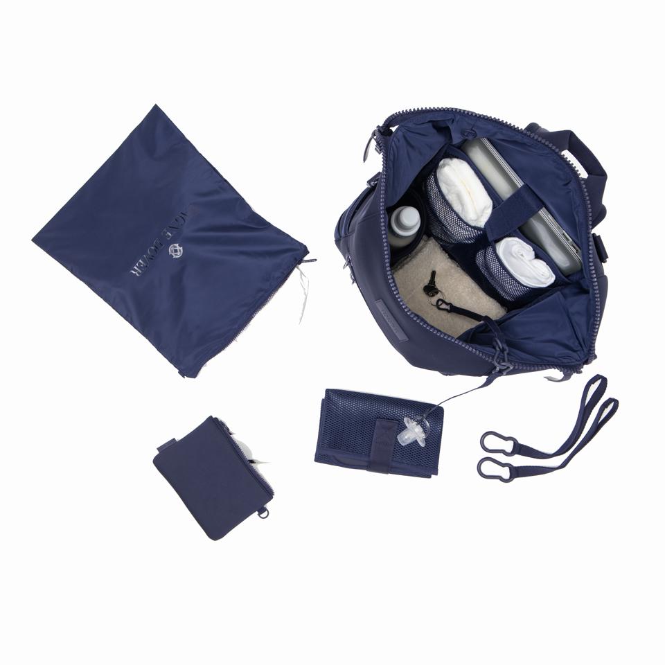 dagne diaper bag