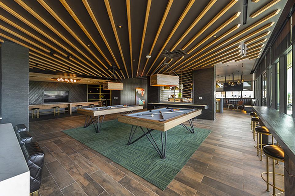 The McAdams by MetroNational in Houston's Memorial City