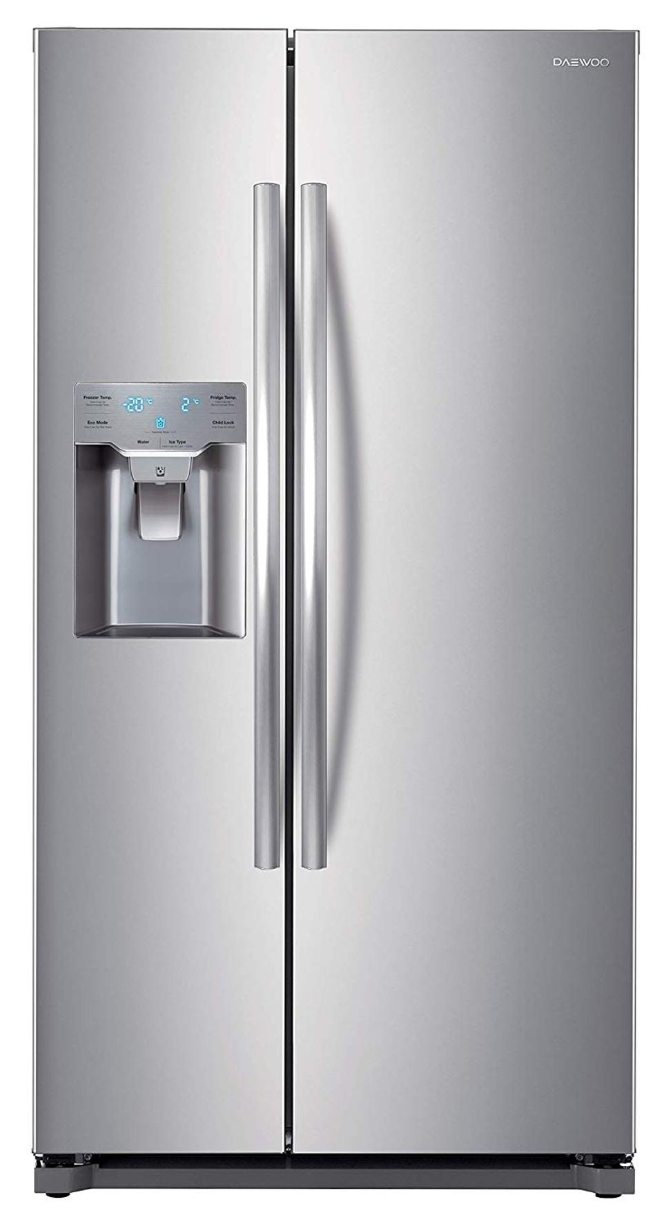 The Best Counter-Depth Side-By-Side Refrigerators