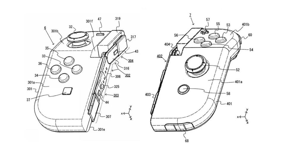 Nintendo Switch Joy Con Repair Ifixit