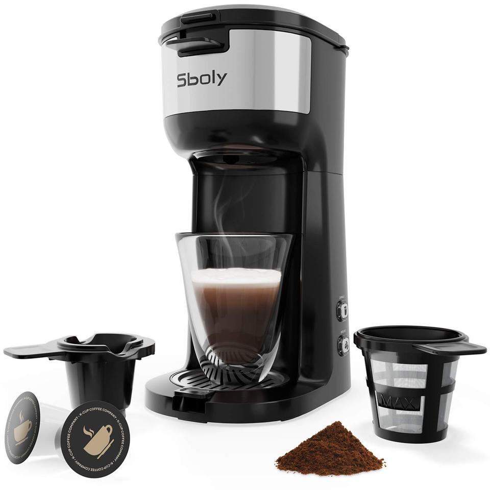 The Best K Cup Compatible Coffee Machines Best K Cup Coffee Makers 2022