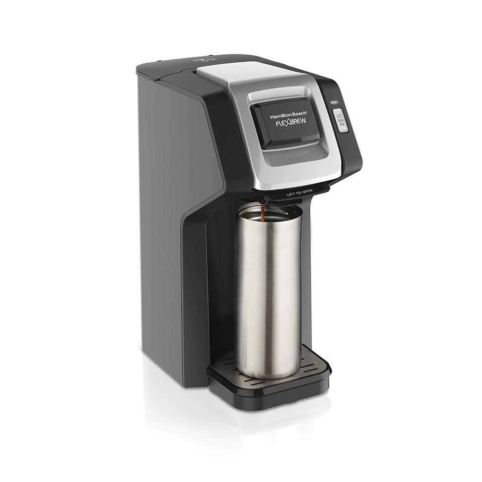 The Best K-Cup Compatible Coffee Machines