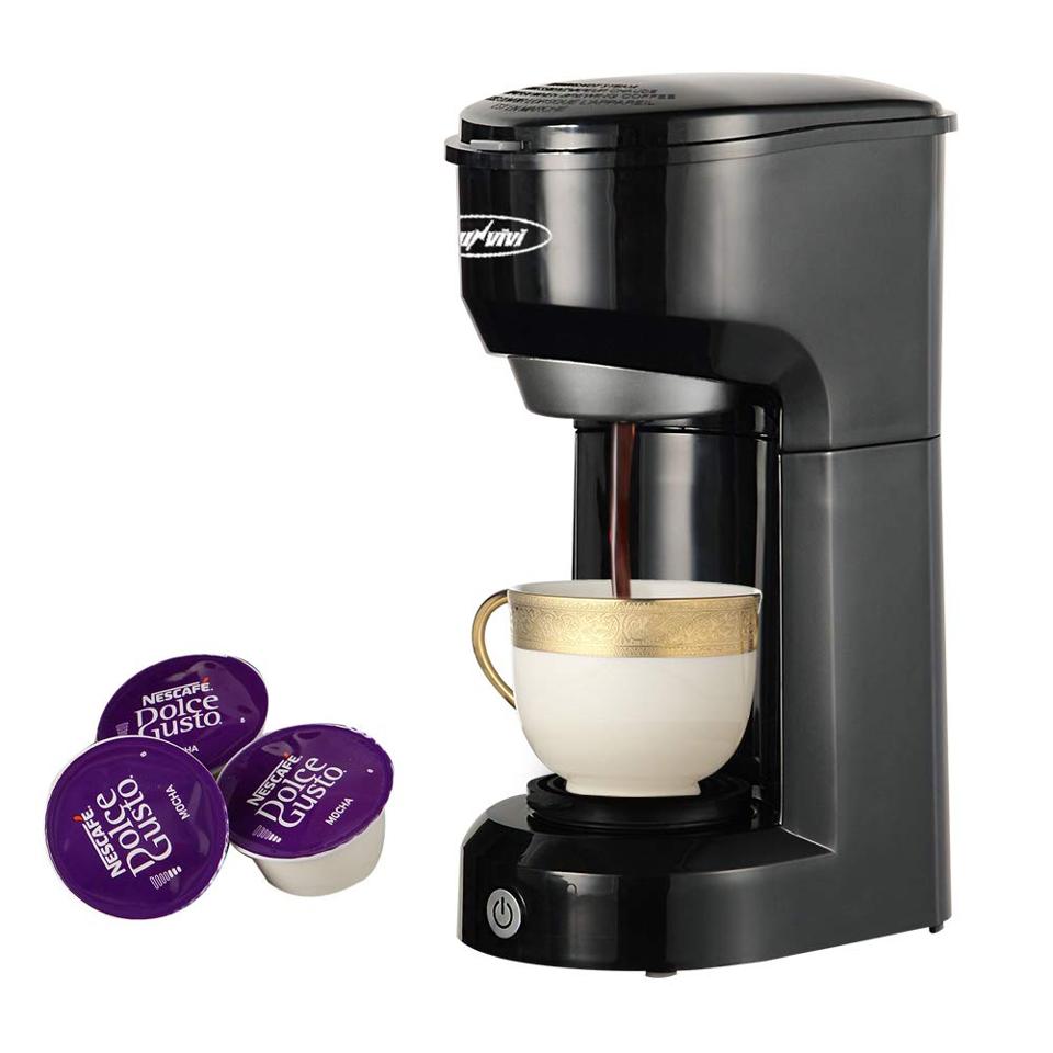 The Best K Cup Compatible Coffee Machines Best K Cup Coffee Makers 2022