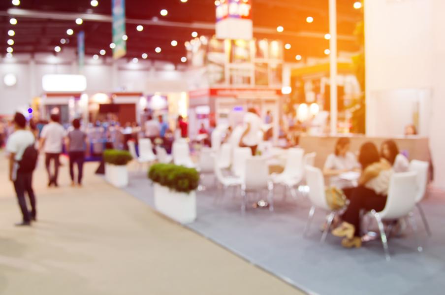 3 Ways To Fold Your Brand Into An Event