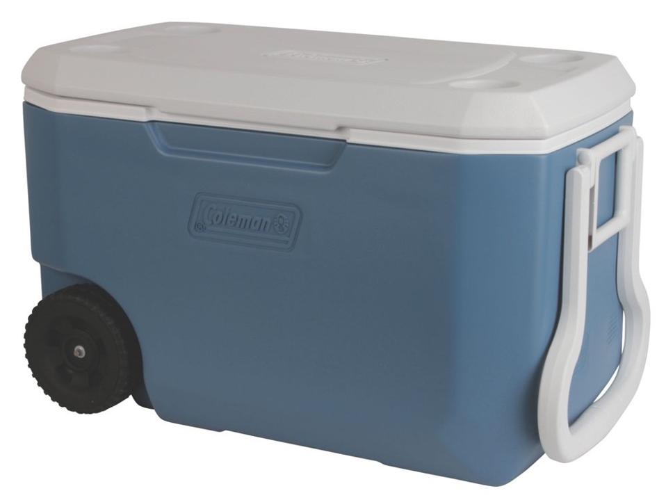 The Best Coolers for Camping