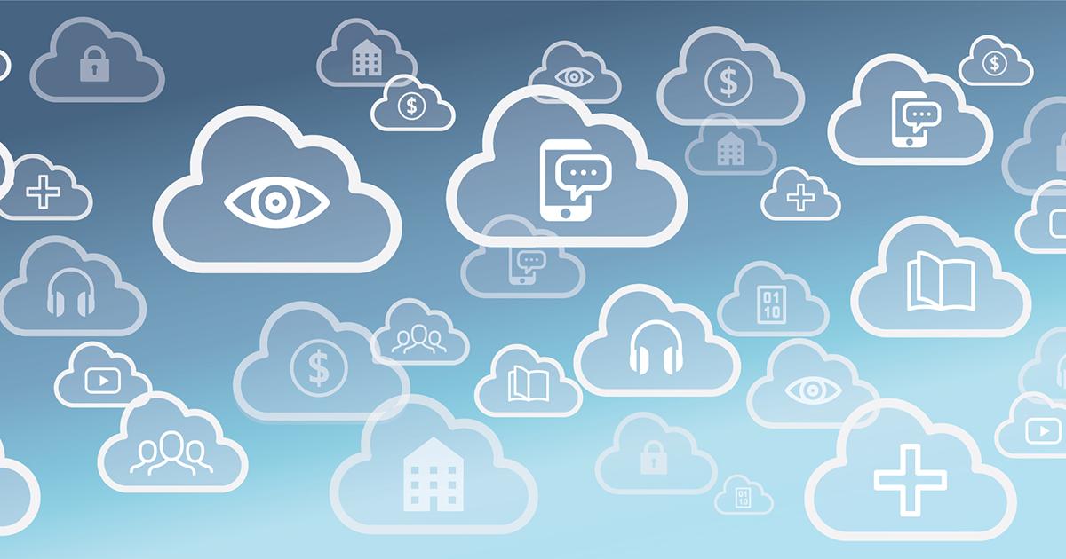 50 cloud