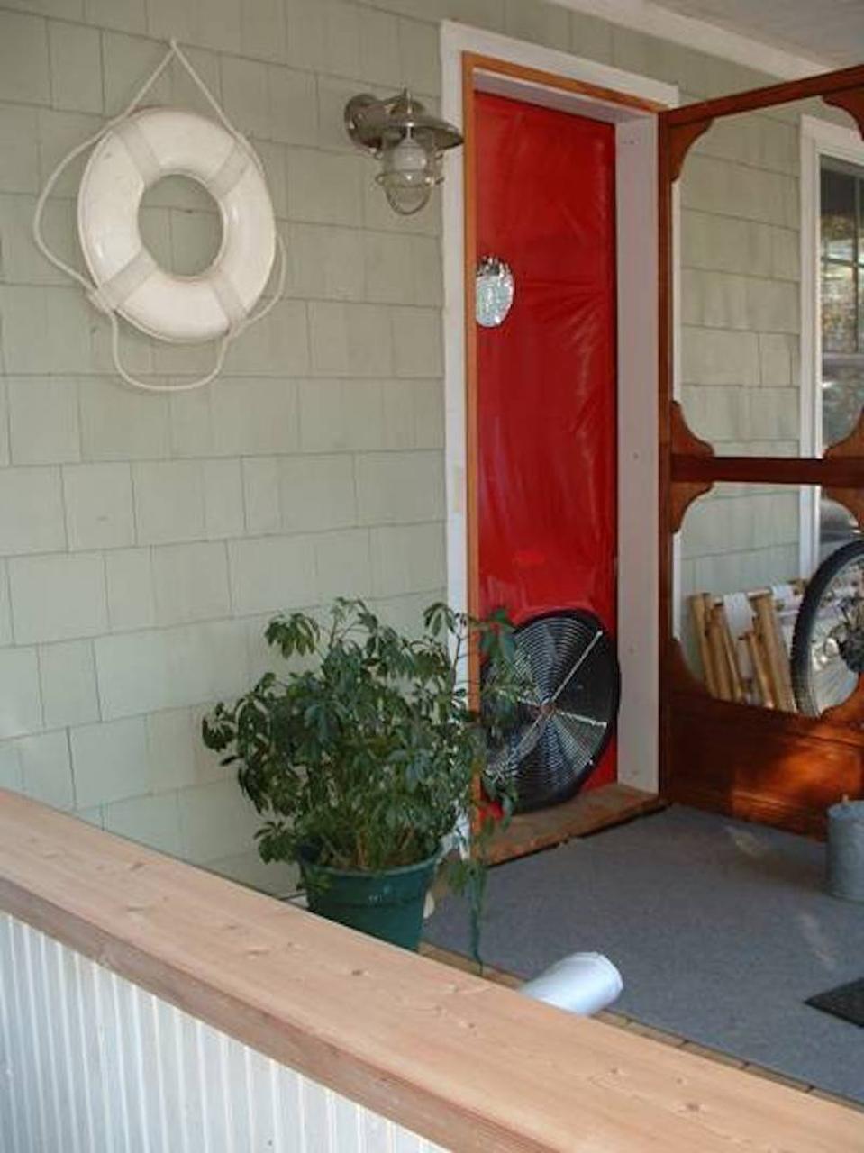 Should You Get A Blower Door Test Done On Your Home