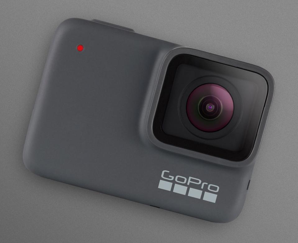 The Best Action Cameras of 2019