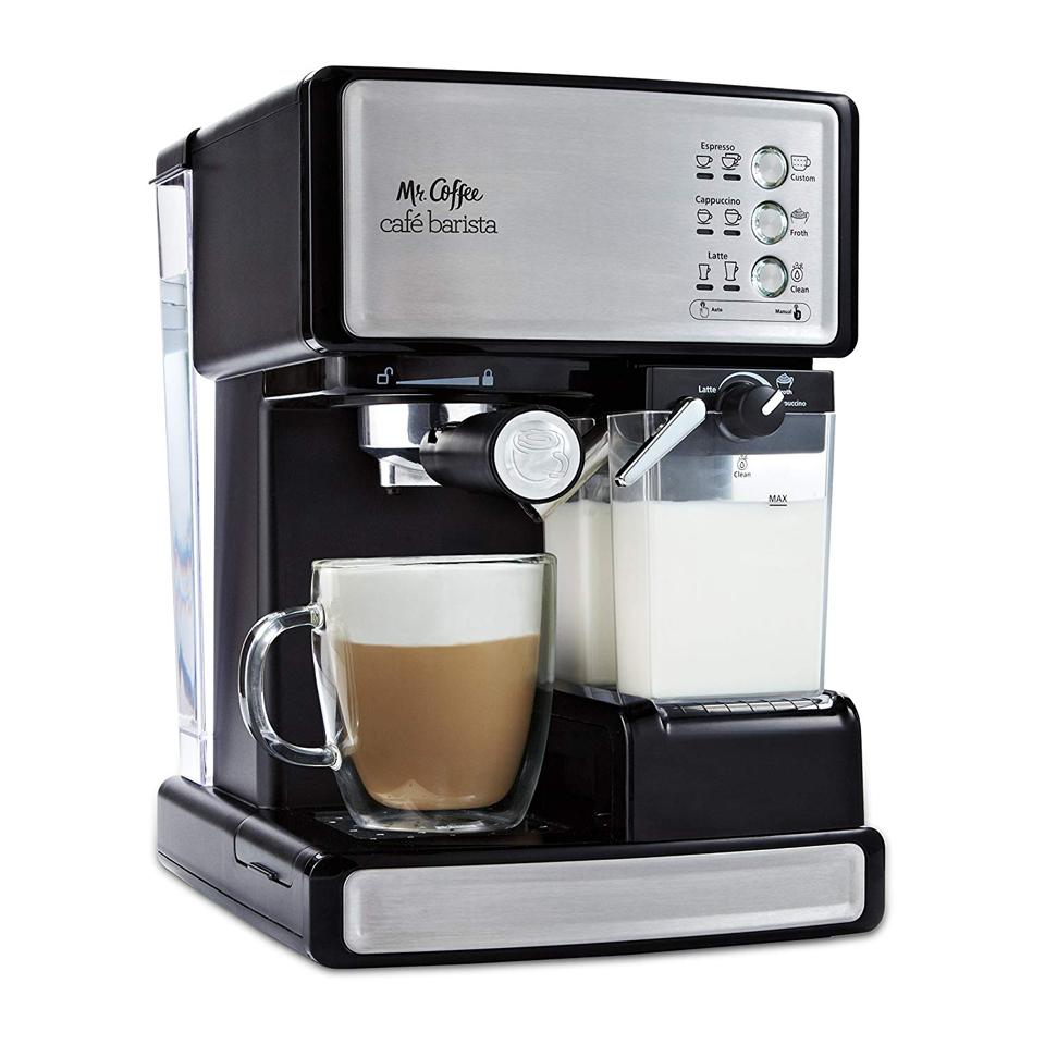 On A Budget The 5 Best Cheap Espresso Machines 2020 Guide