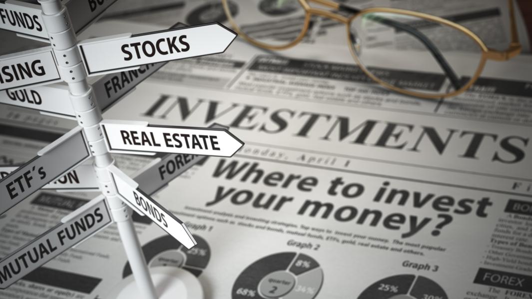 Tales Of Investor Mania