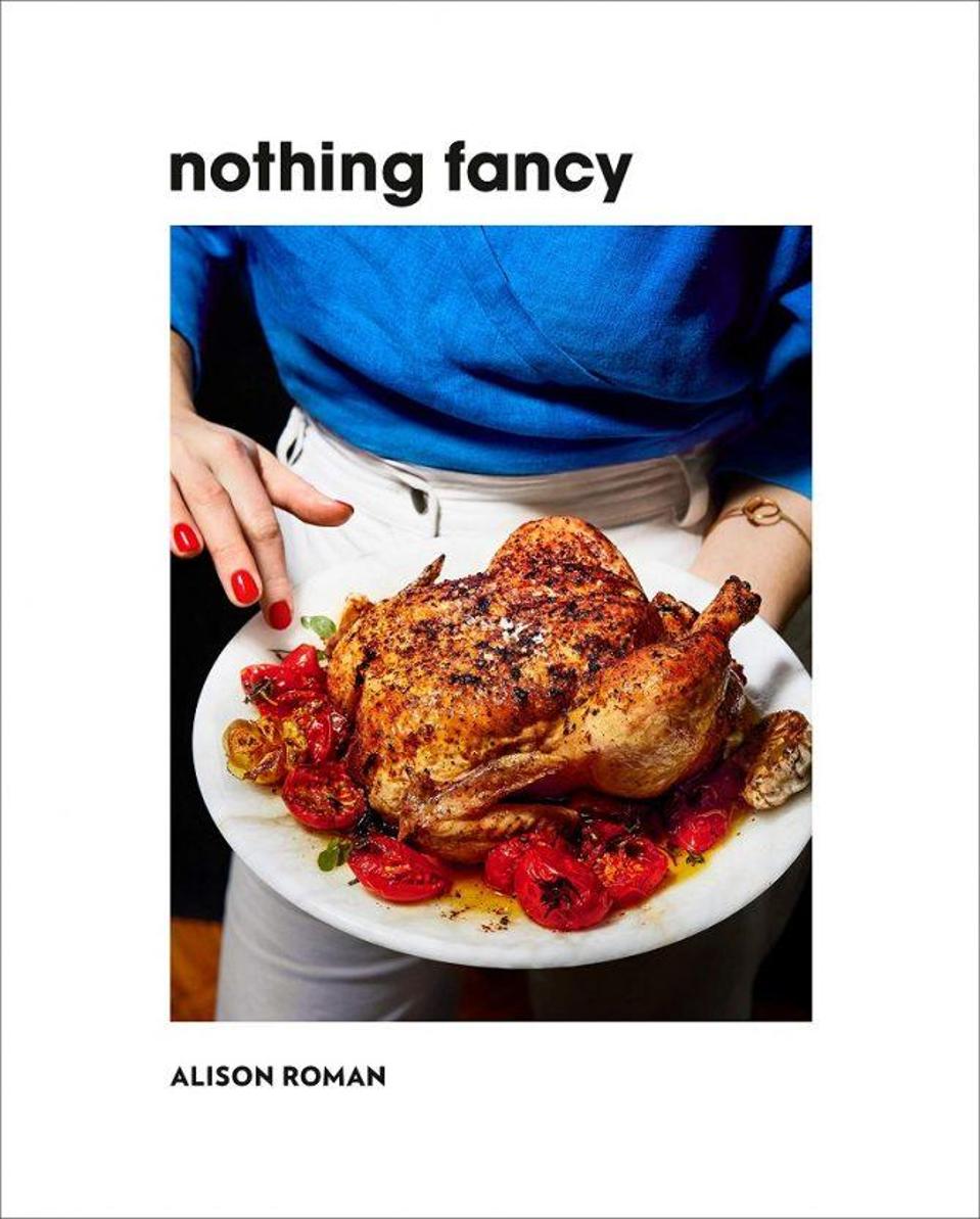 Best Cookbooks of 2019 - new releases for fall 2019