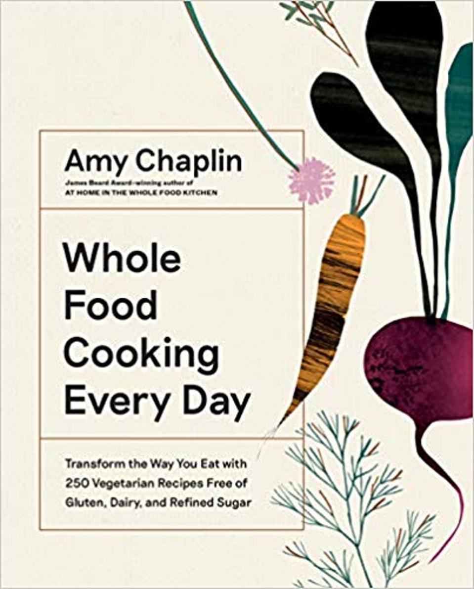 Best Cookbooks of 2019 - new releases for fall 2019