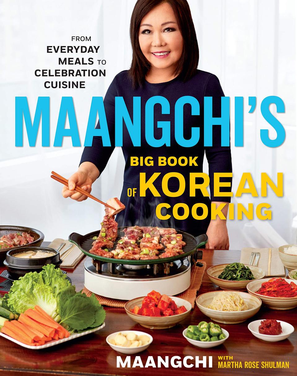 Best Cookbooks of 2019 - new releases for fall 2019
