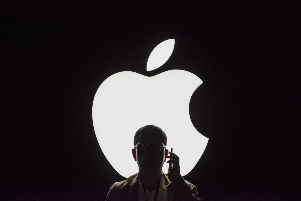 Apple Unveils New IPhones, IPad And Apple TV With Touch Remote