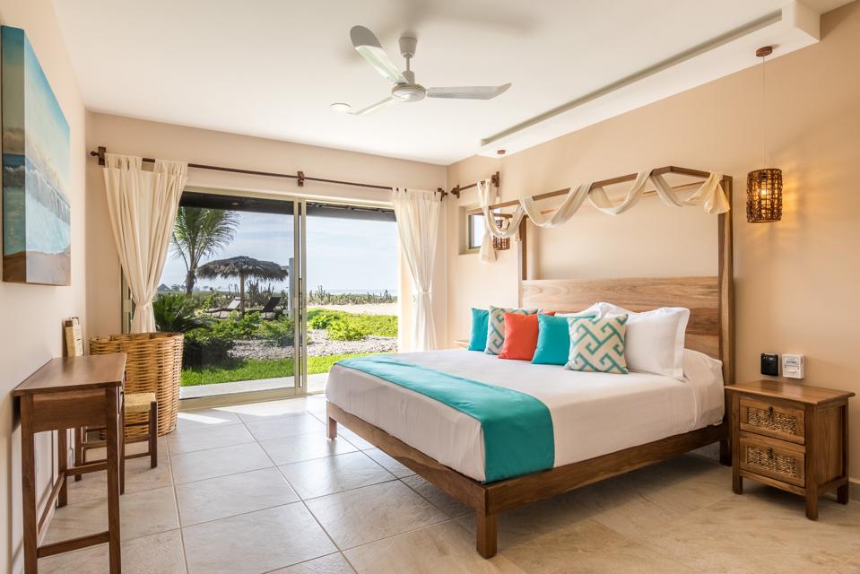 Vivo buyers can choose from four bespoke condo finishing and furniture style packages, including made-to-fit pieces.