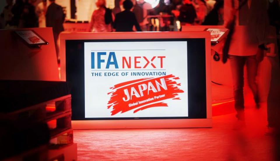 japan is pioneering machine interfaces