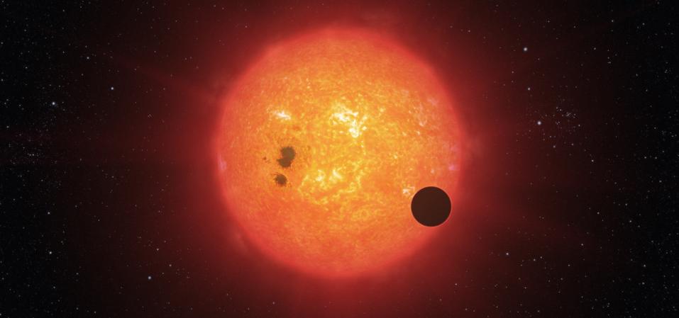So far astronomers have discounted tiny planets in favor of Earth 2.0's and super-Earths in their hunt for waterworlds.