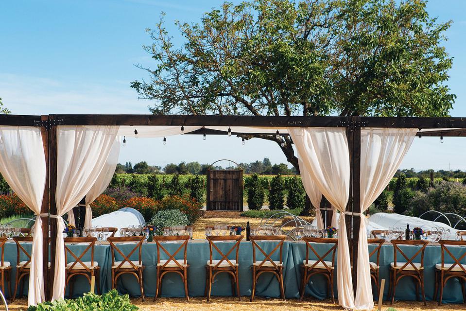 Kendall-Jackson Wine Estate & Gardens