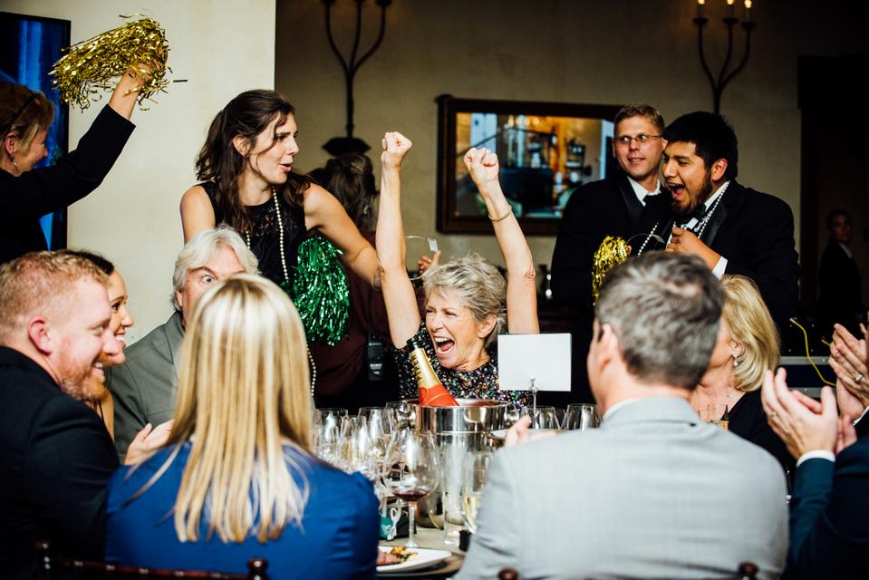 SALUD Auction 2018