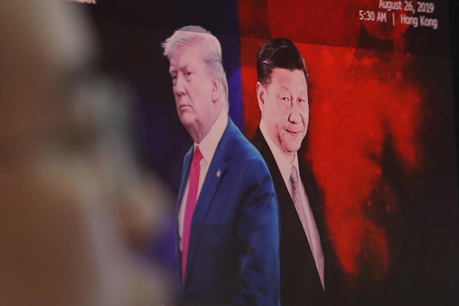 Delayed China Tariffs Help Stock Market Approach Record High