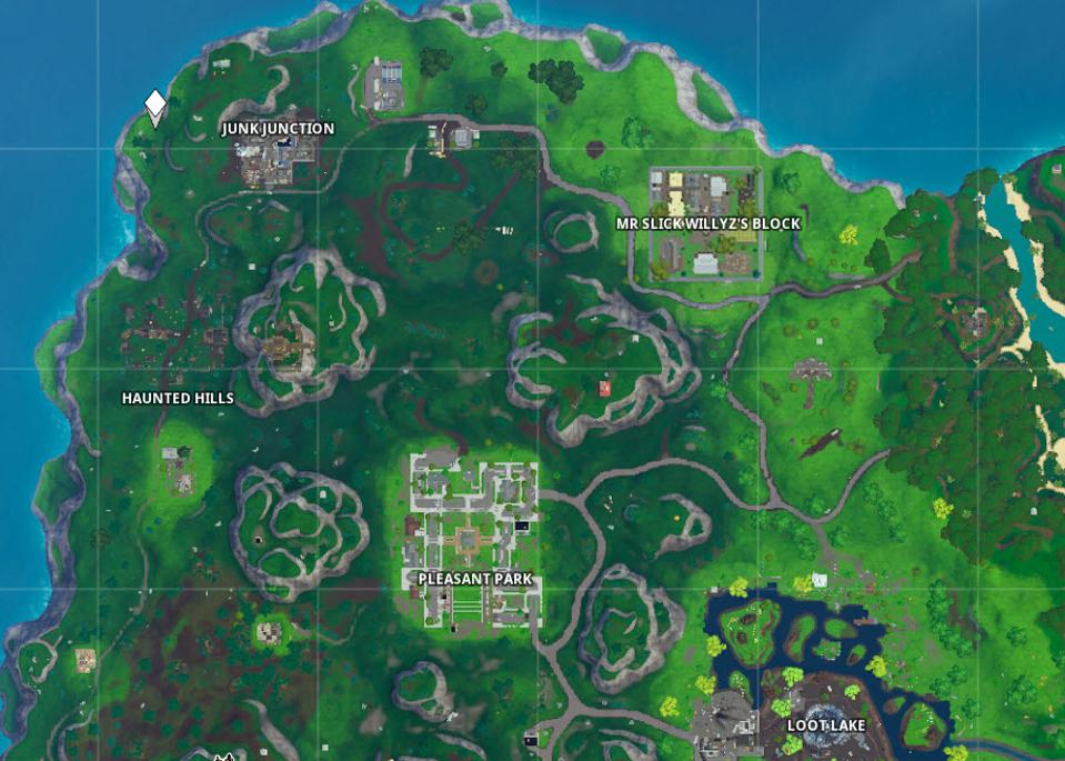 Fortnite