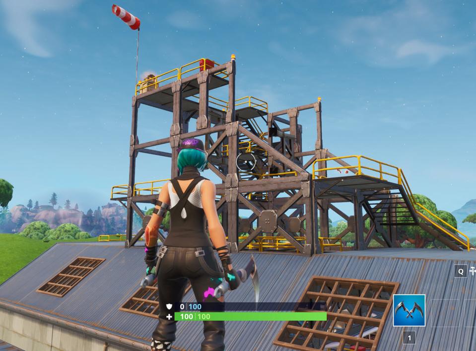 Fortnite