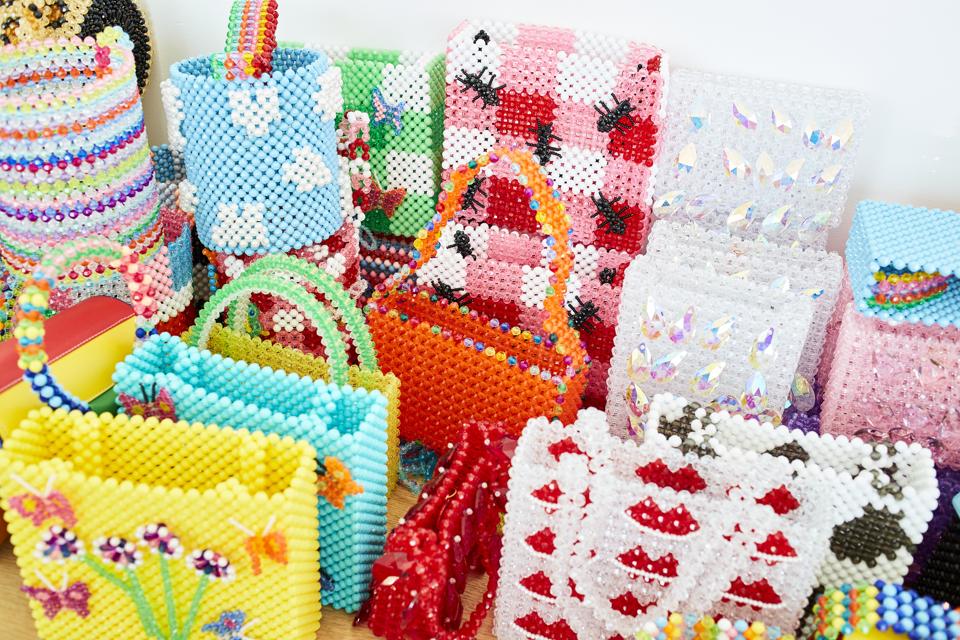Meet The Designer Empowering Migrant Women And Creating