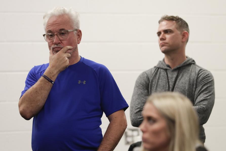 Cubs Are Mired In Bad Baseball and Theo Epstein Has Seen Enough