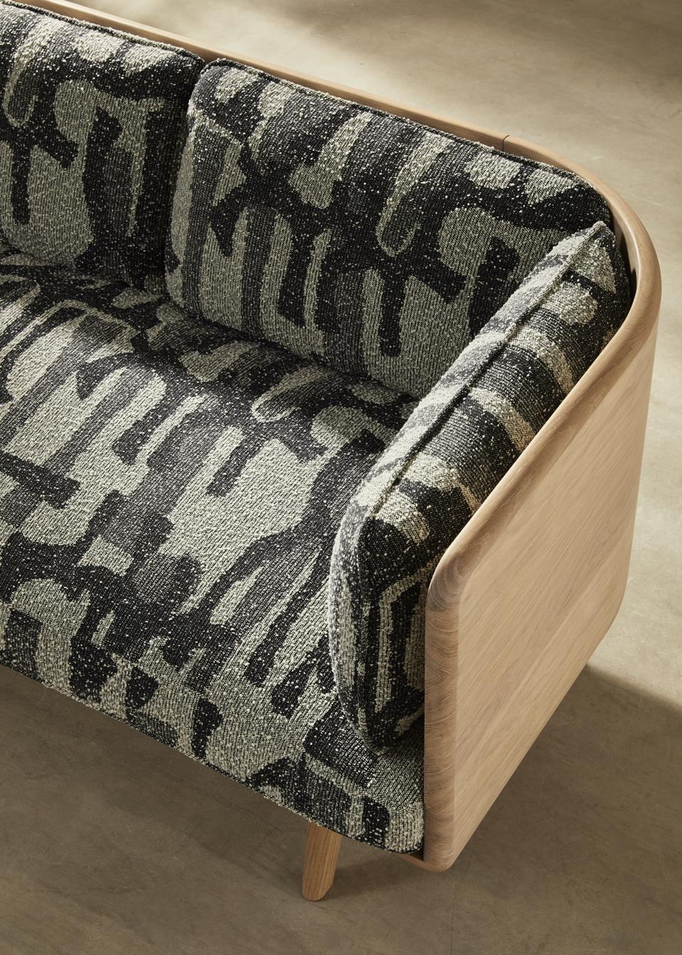 This New Furniture Collection Is Creating Healthier Homes This New Furniture Collection Is Creating Healthier Homes