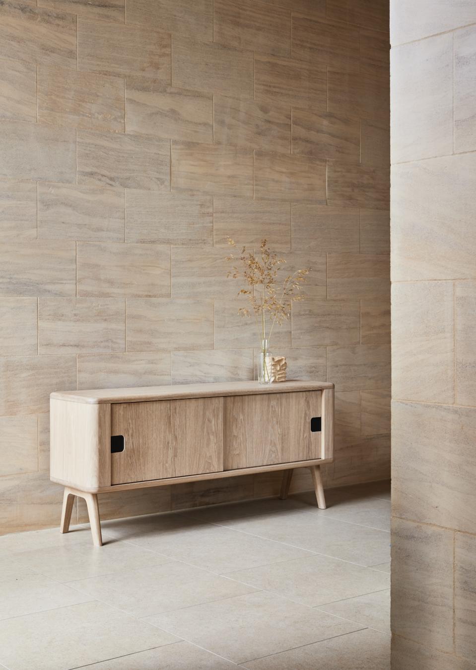 This New Furniture Collection Is Creating Healthier Homes And