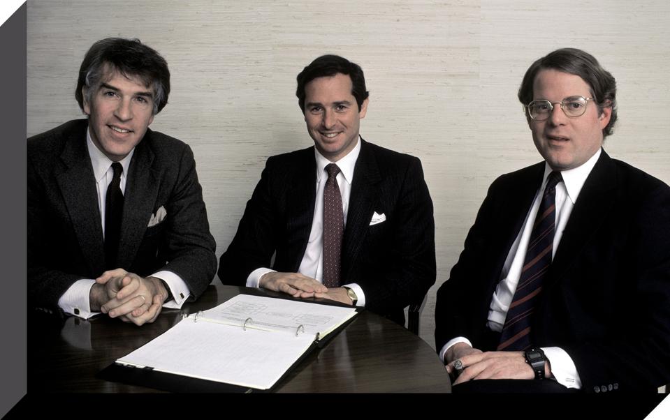 final-Roger-Altman-Stephen-Schwarzman-Francois-de-Saint-Phalle-by-Erich-Hartmann-Magnum-Photos