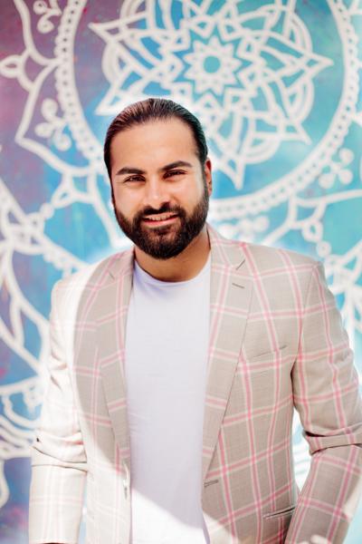 Five Exploratory Questions With Andy Singh, Founder/CEO Of Nuvata
