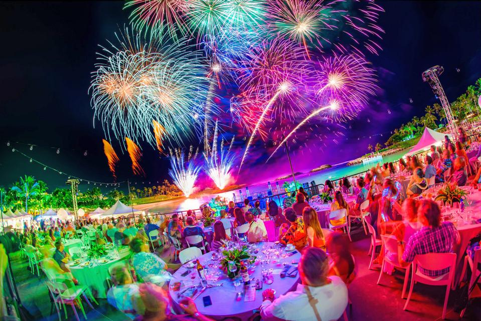 Hawai‘i Food & Wine Festival