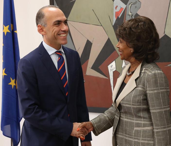 A Small Recognition From The U.S. Is A Big Step For Cyprus