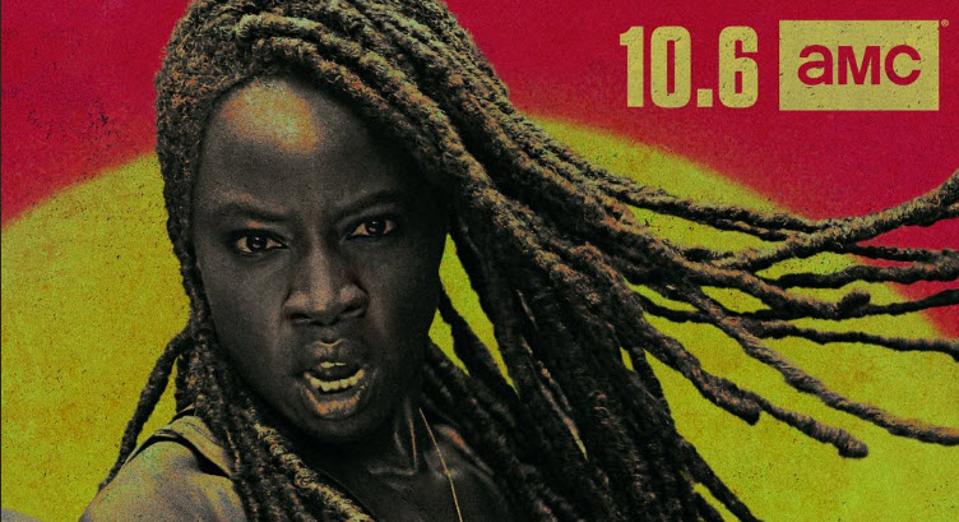 The Walking Dead