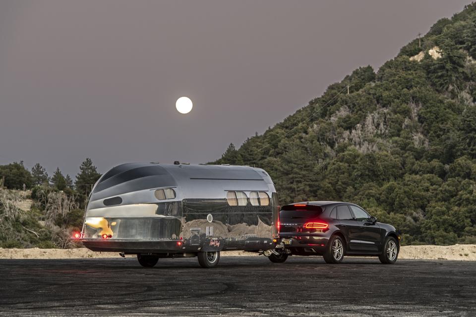Bowlus Road Chief