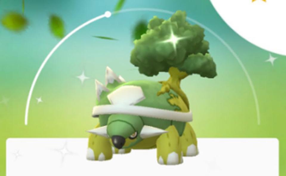 Pokemon Go Turtwig Community Day How To Get Yourself A Shiny Powerful Torterra Pokemon Go Turtwig Community Day How To Get Yourself A Shiny Powerful Torterra