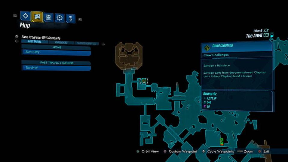 Five Fixes Borderlands 3 Needs Immediately From Gearbox