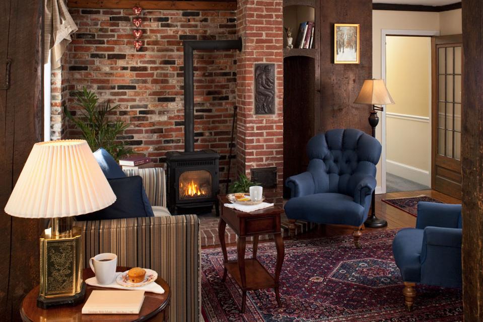 The Best Inns And Hotels In Kennebunkport