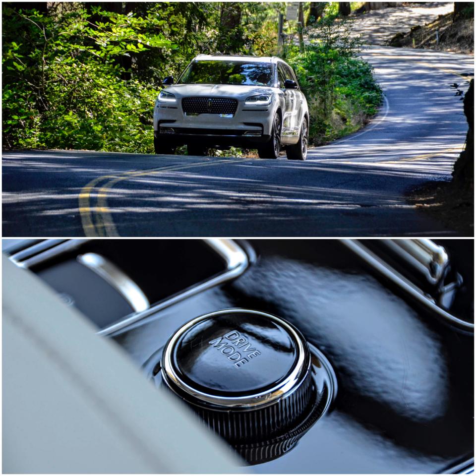 2020 Lincoln Aviator 3 Reasons We Love It