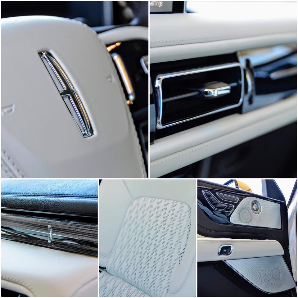 2020 Lincoln Aviator 3 Reasons We Love It